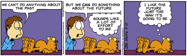 garfield